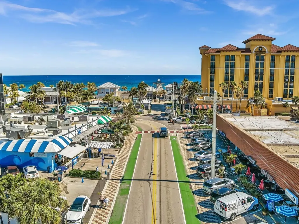 1537 E Hillsboro Boulevard Deerfield Beach FL 33441