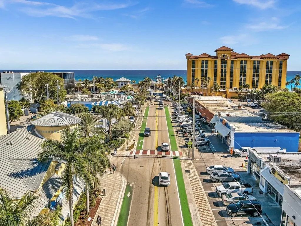 1537 E Hillsboro Boulevard Deerfield Beach FL 33441