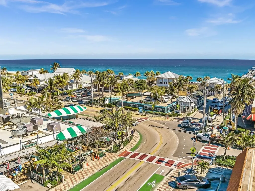 1537 E Hillsboro Boulevard Deerfield Beach FL 33441