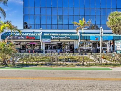 1537 E Hillsboro Boulevard Deerfield Beach FL 33441