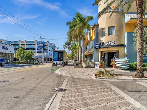 1537 E Hillsboro Boulevard Deerfield Beach FL 33441