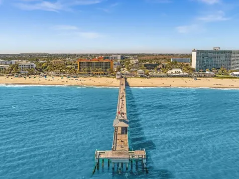 1537 E Hillsboro Boulevard Deerfield Beach FL 33441