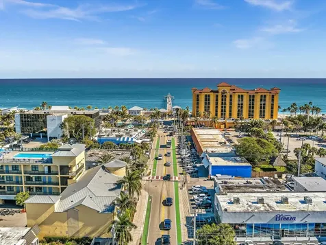 1537 E Hillsboro Boulevard Deerfield Beach FL 33441