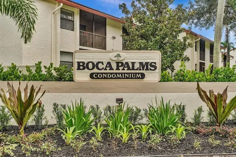 22017 Palms Way Boca Raton FL 33433