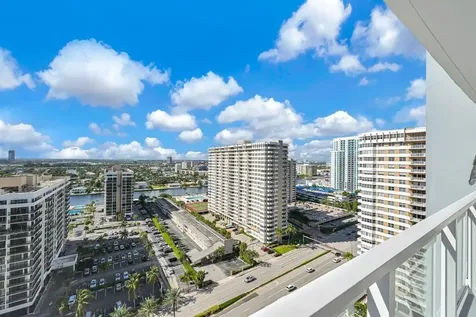 2030 S Ocean Drive Hallandale Beach FL 33009