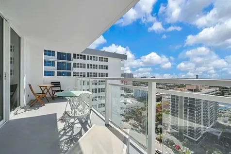 2030 S Ocean Drive Hallandale Beach FL 33009