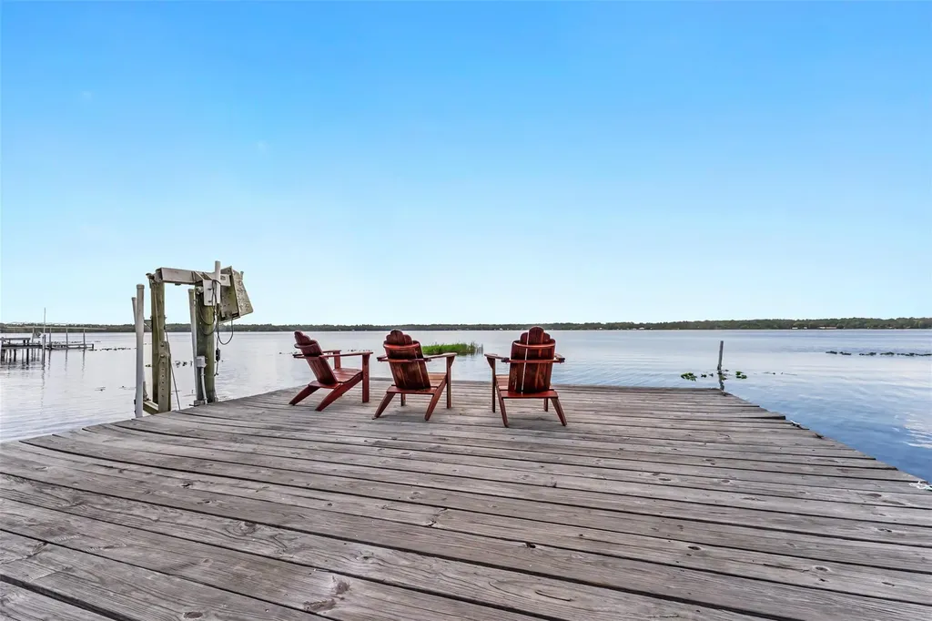 115 Flora Terrace Florahome FL 32640