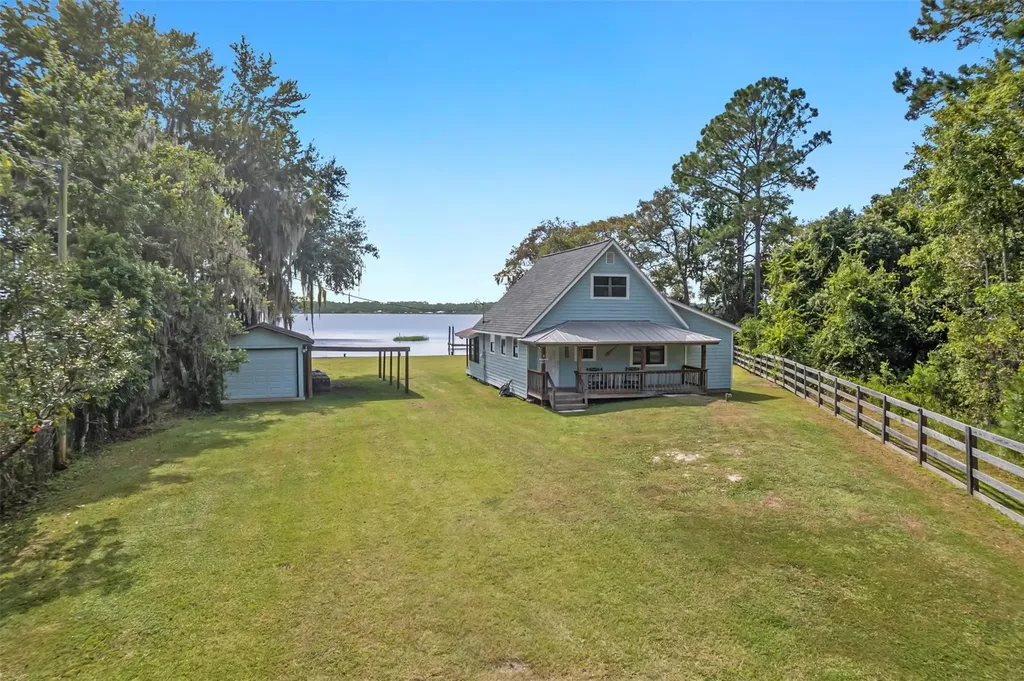 115 Flora Terrace Florahome FL 32640