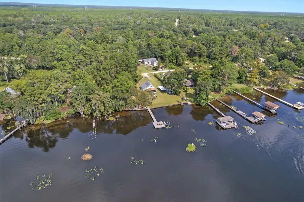 115 Flora Terrace Florahome FL 32640