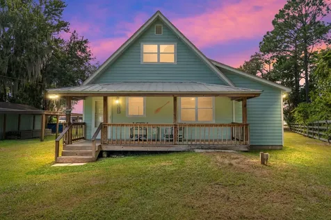 115 Flora Terrace Florahome FL 32640