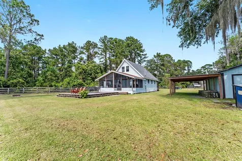 115 Flora Terrace Florahome FL 32640