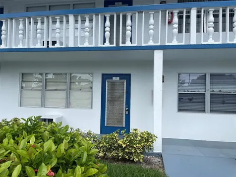 116 Prescott F Deerfield Beach FL 33442