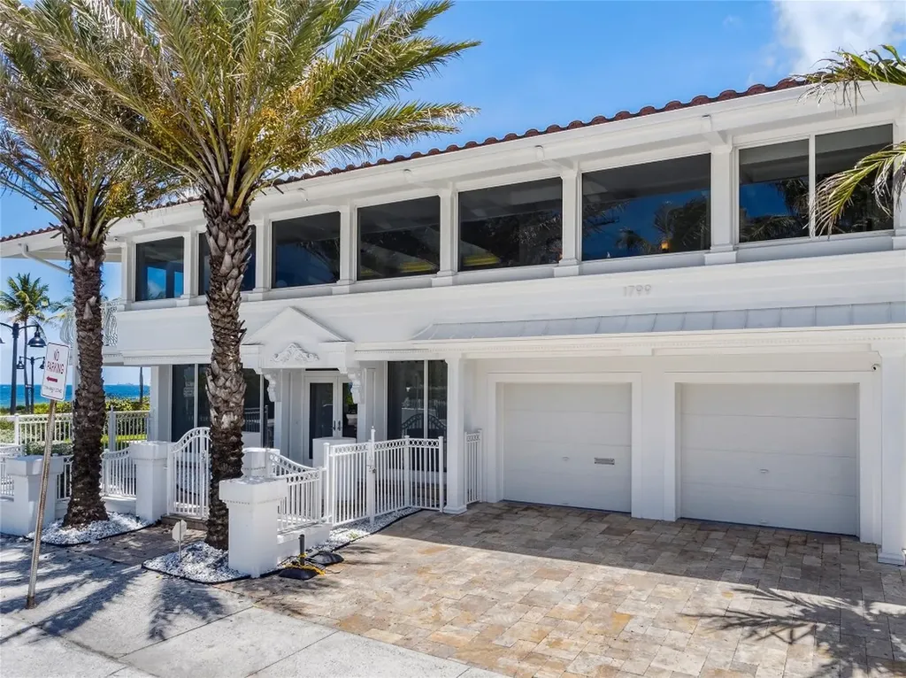 1799 N Fort Lauderdale Beach Boulevard Fort Lauderdale FL 33305