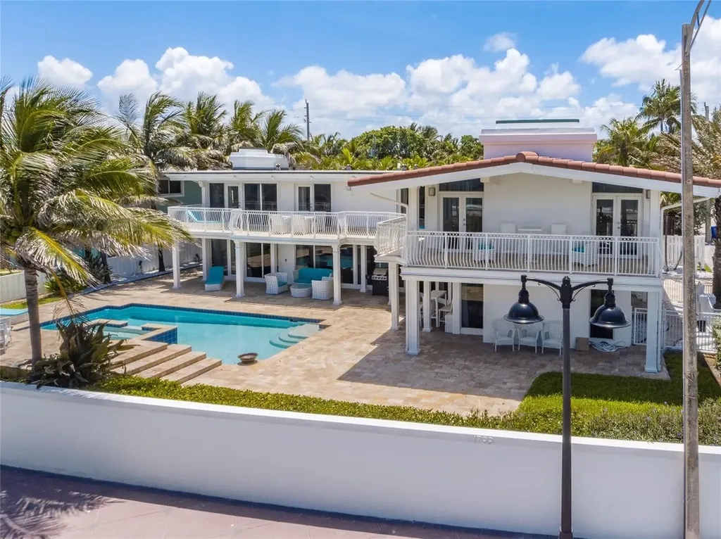 1799 N Fort Lauderdale Beach Boulevard Fort Lauderdale FL 33305