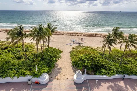 1799 N Fort Lauderdale Beach Boulevard Fort Lauderdale FL 33305