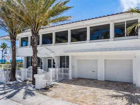 1799 N Fort Lauderdale Beach Boulevard Fort Lauderdale FL 33305