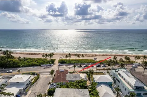 1799 N Fort Lauderdale Beach Boulevard Fort Lauderdale FL 33305