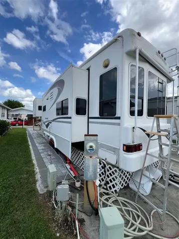 5355 SE 64th Terrace Okeechobee FL 34974