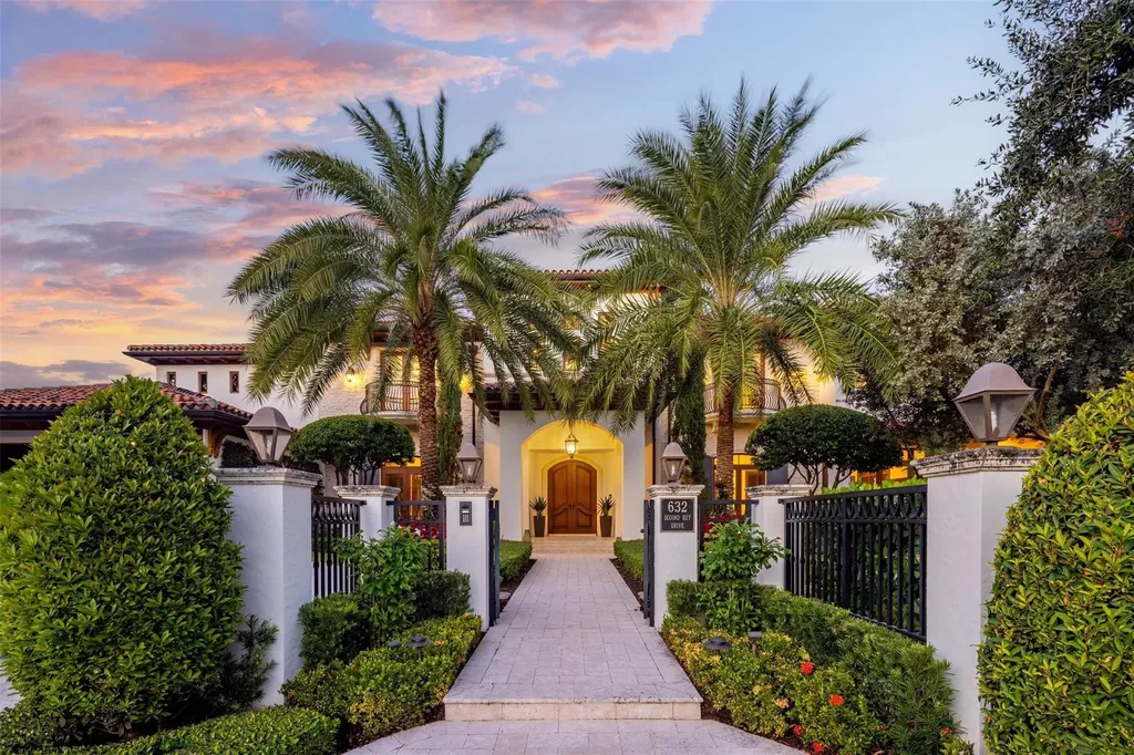 632 2nd Key Drive Fort Lauderdale FL 33304