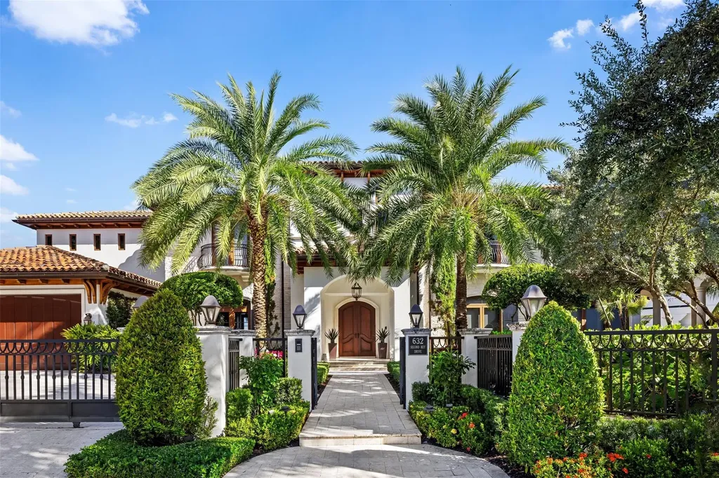 632 2nd Key Drive Fort Lauderdale FL 33304