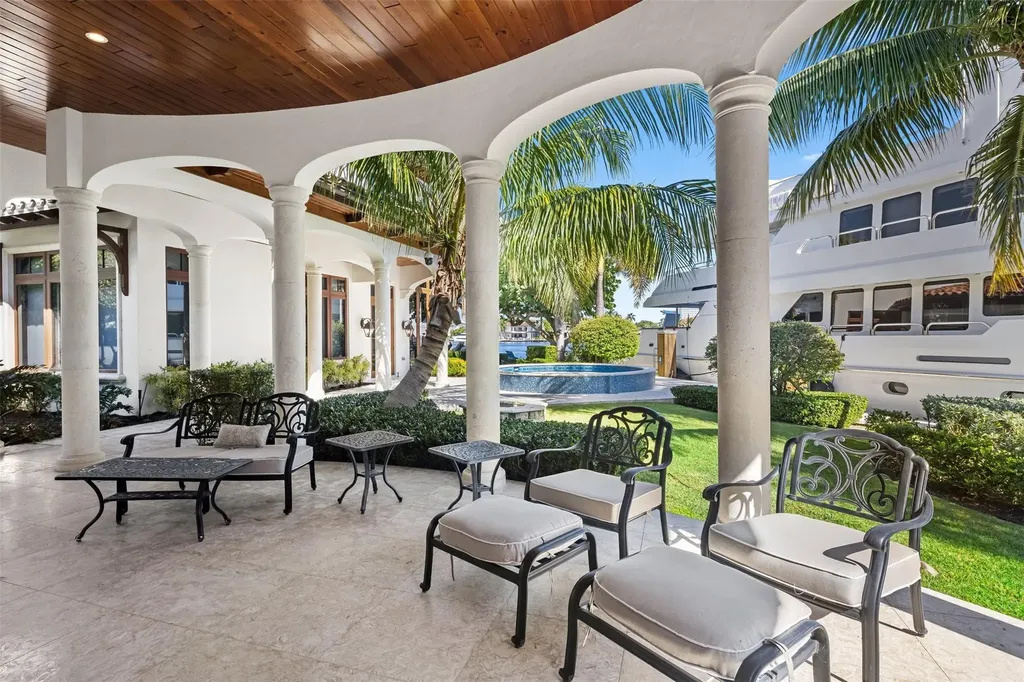 632 2nd Key Drive Fort Lauderdale FL 33304
