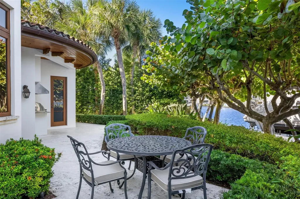 632 2nd Key Drive Fort Lauderdale FL 33304