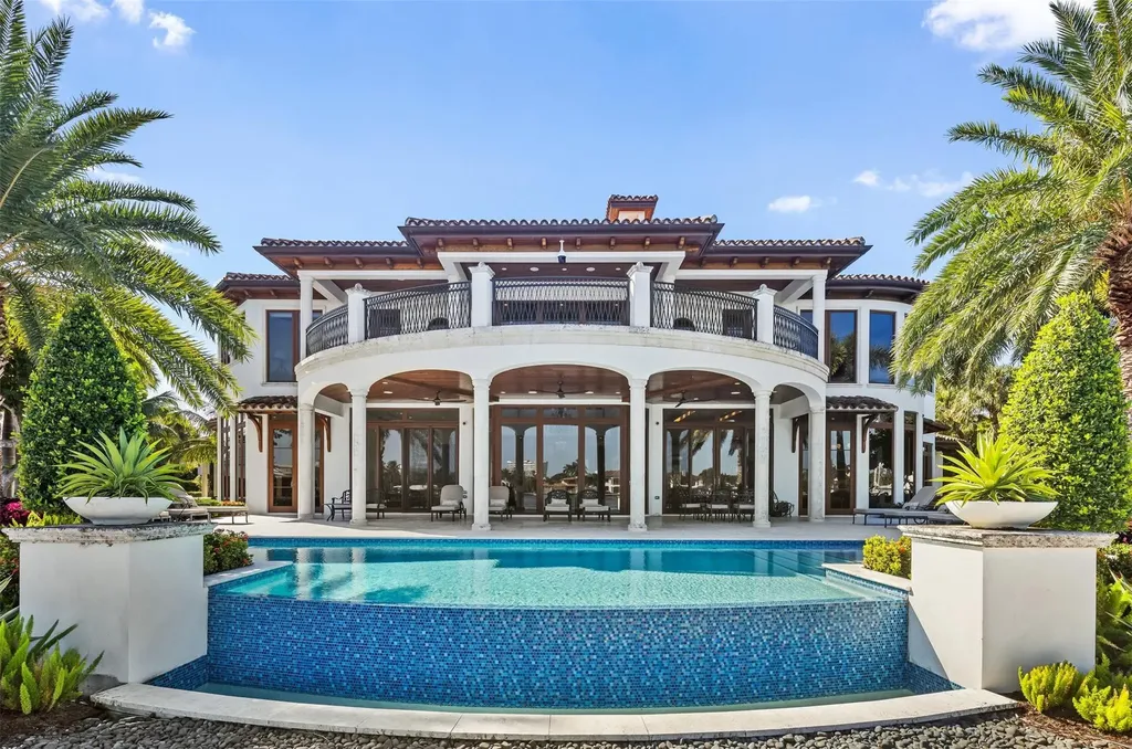 632 2nd Key Drive Fort Lauderdale FL 33304
