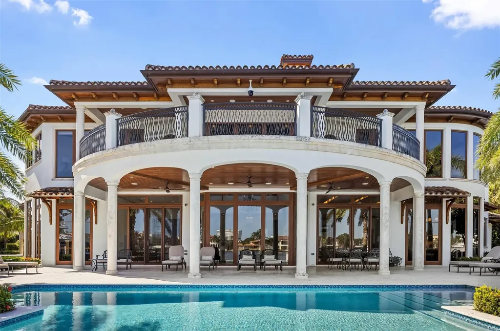 632 2nd Key Drive Fort Lauderdale FL 33304