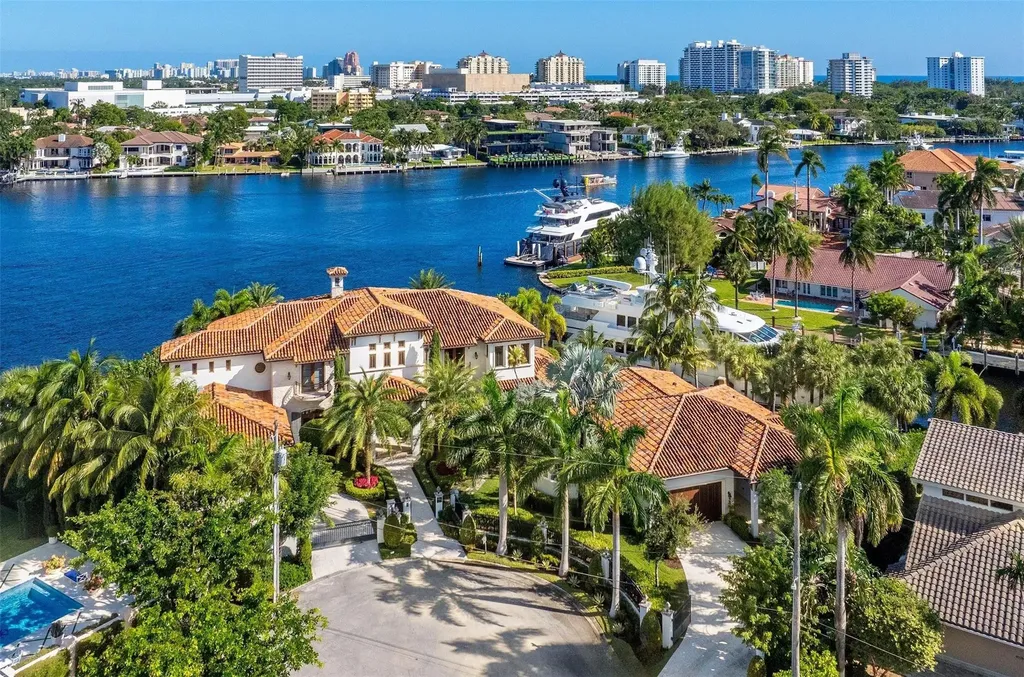 632 2nd Key Drive Fort Lauderdale FL 33304