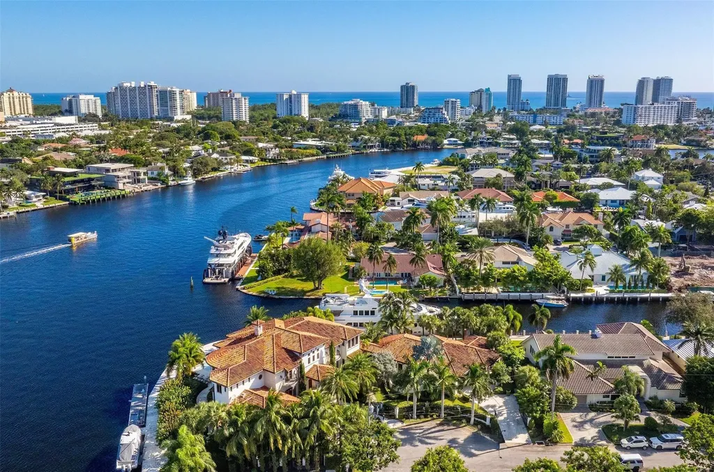 632 2nd Key Drive Fort Lauderdale FL 33304