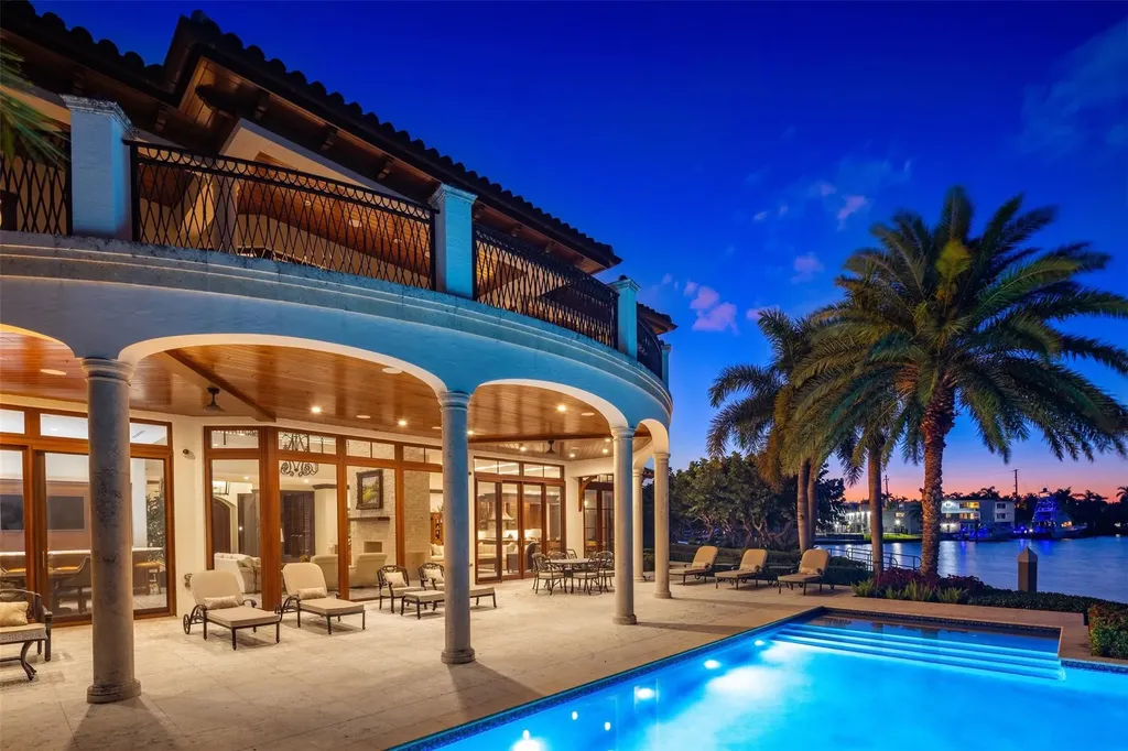 632 2nd Key Drive Fort Lauderdale FL 33304