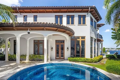 632 2nd Key Drive Fort Lauderdale FL 33304
