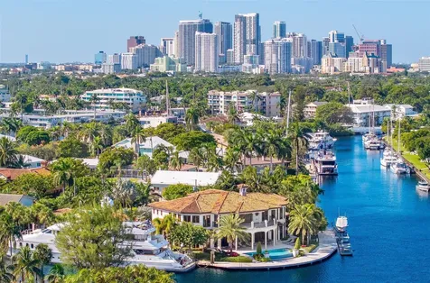 632 2nd Key Drive Fort Lauderdale FL 33304