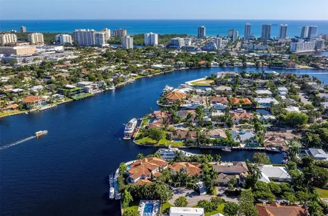 632 2nd Key Drive Fort Lauderdale FL 33304