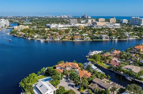 632 2nd Key Drive Fort Lauderdale FL 33304
