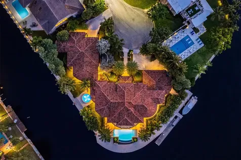 632 2nd Key Drive Fort Lauderdale FL 33304