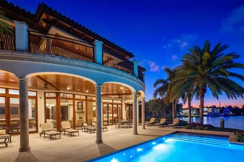 632 2nd Key Drive Fort Lauderdale FL 33304