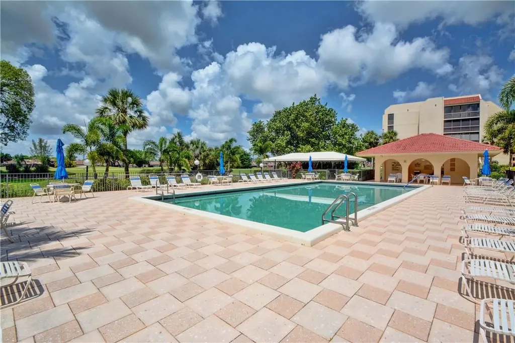3521 Environ Boulevard Fort Lauderdale FL 33319