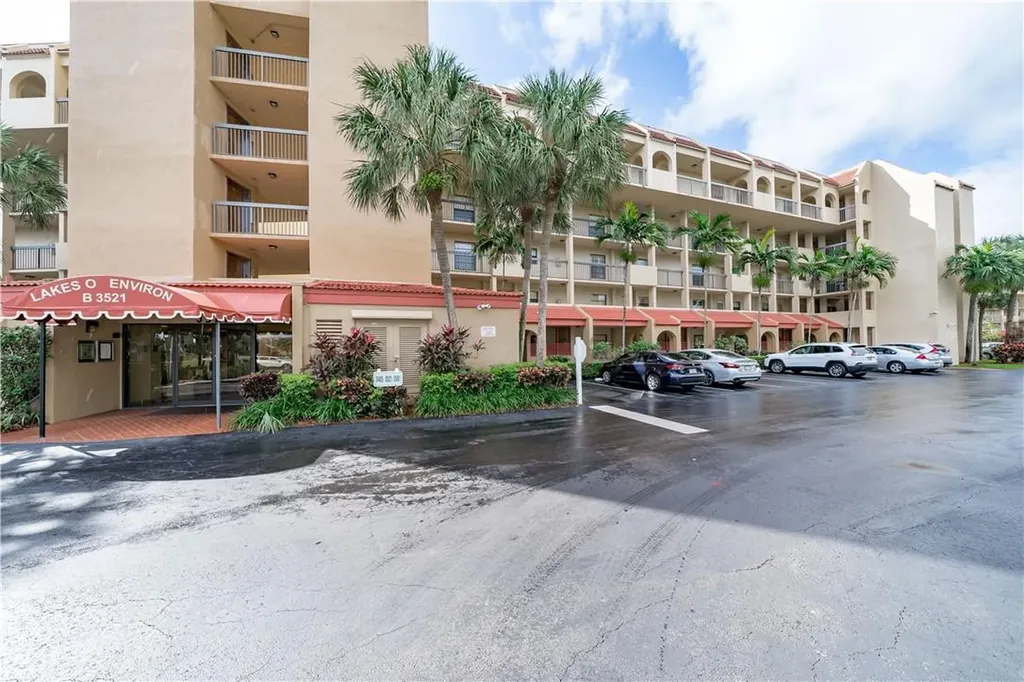 3521 Environ Boulevard Fort Lauderdale FL 33319