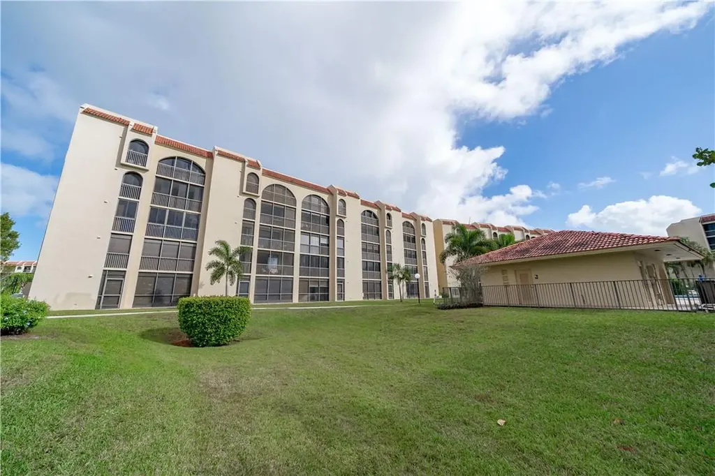 3521 Environ Boulevard Fort Lauderdale FL 33319