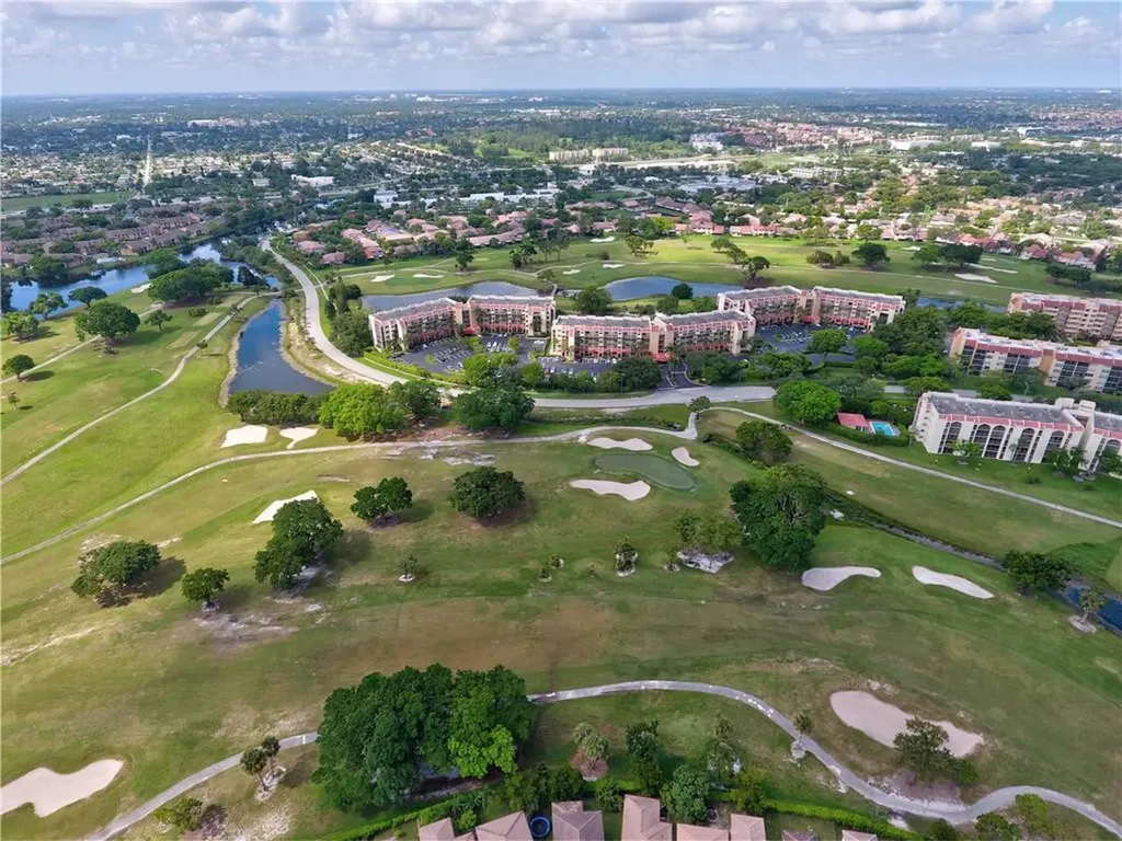 3521 Environ Boulevard Fort Lauderdale FL 33319