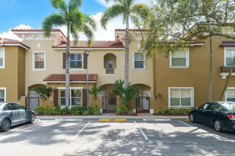 3210 Merrick Terrace Margate FL 33063