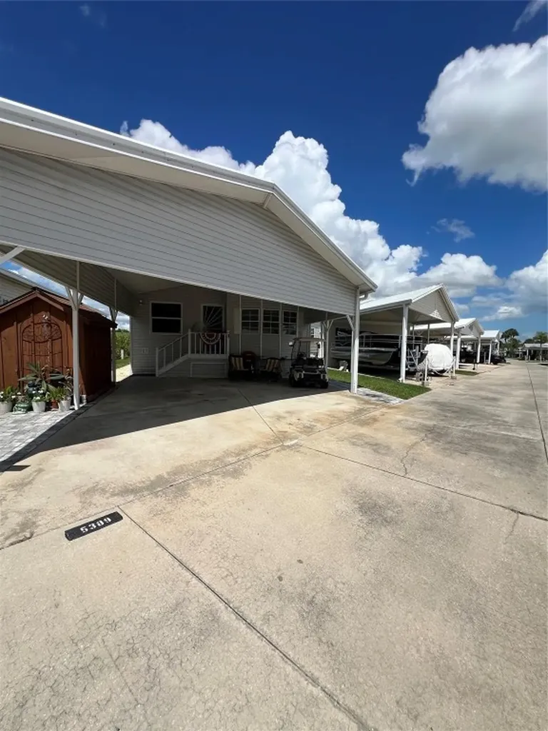 5389 SE 64th Avenue Okeechobee FL 34974