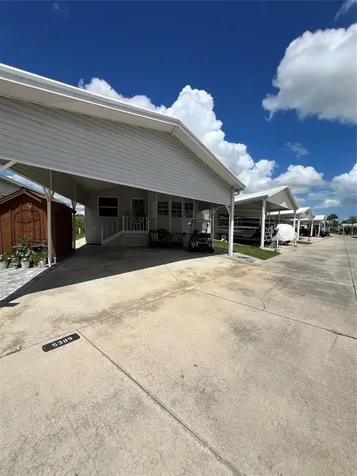 5389 SE 64th Avenue Okeechobee FL 34974