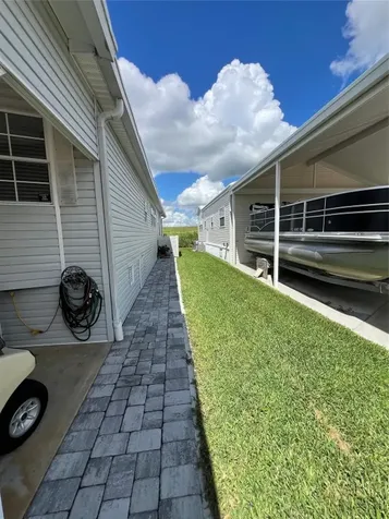 5389 SE 64th Avenue Okeechobee FL 34974