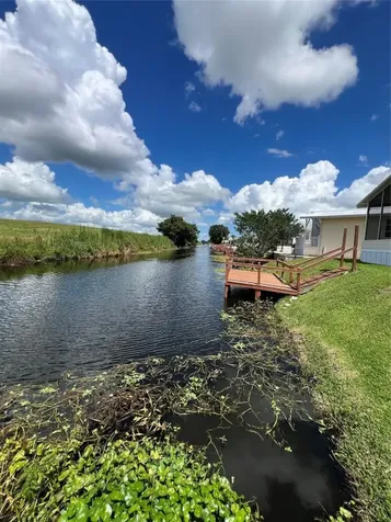 5389 SE 64th Avenue Okeechobee FL 34974