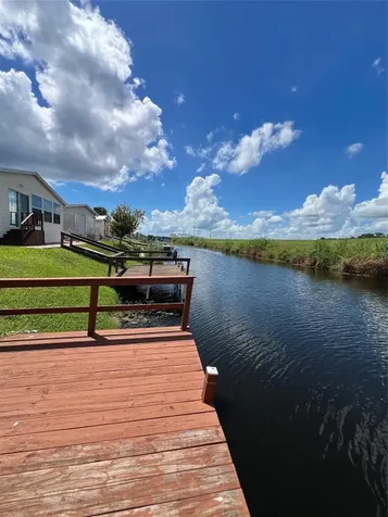 5389 SE 64th Avenue Okeechobee FL 34974