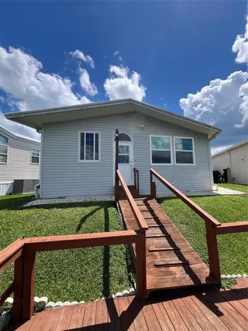 5389 SE 64th Avenue Okeechobee FL 34974