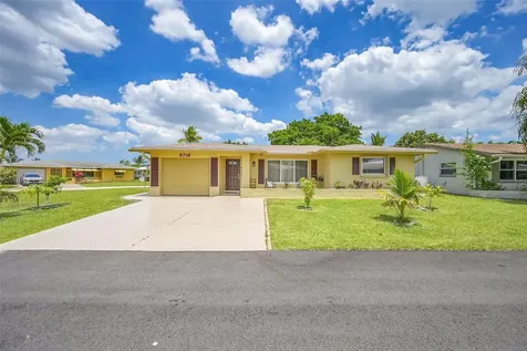 5718 NW 68th Avenue Tamarac FL 33321