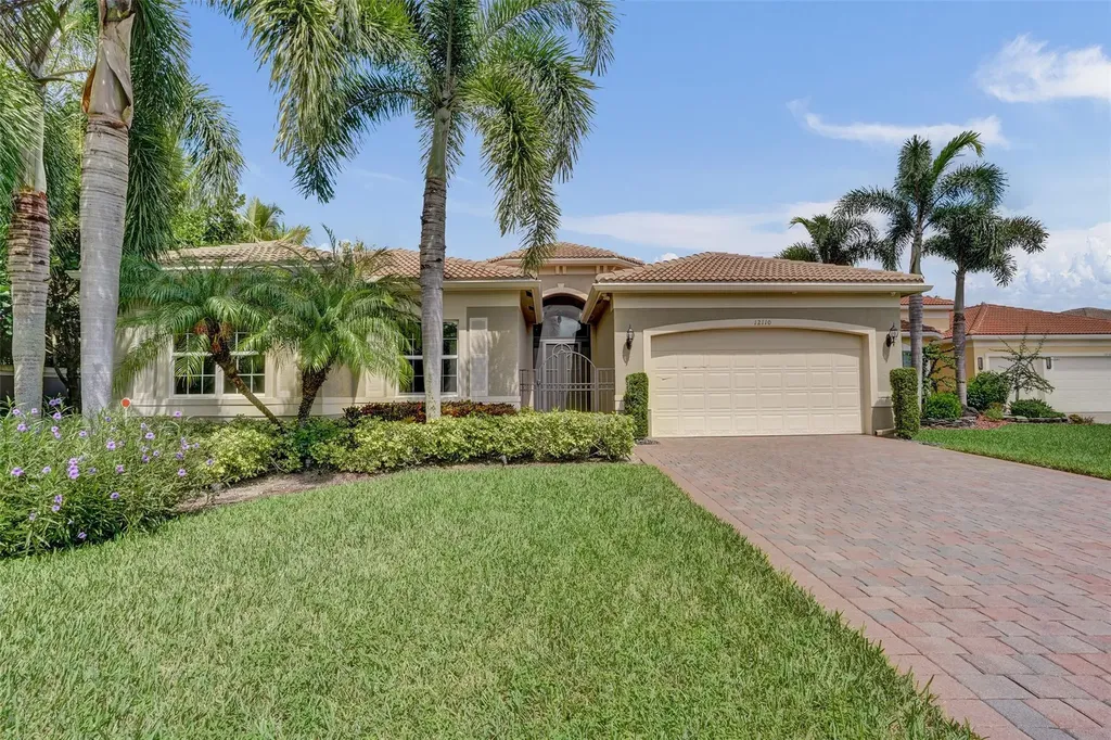 12110 Bear River Road Boynton Beach FL 33473
